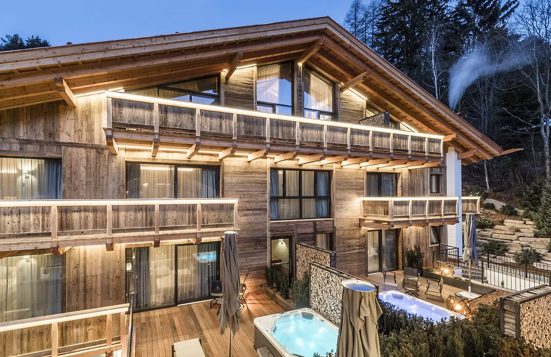 Hotel Montchalet-1