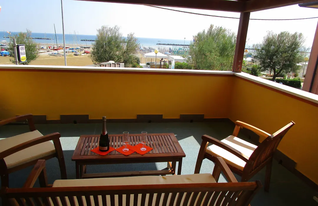 Albergo Primavera-1