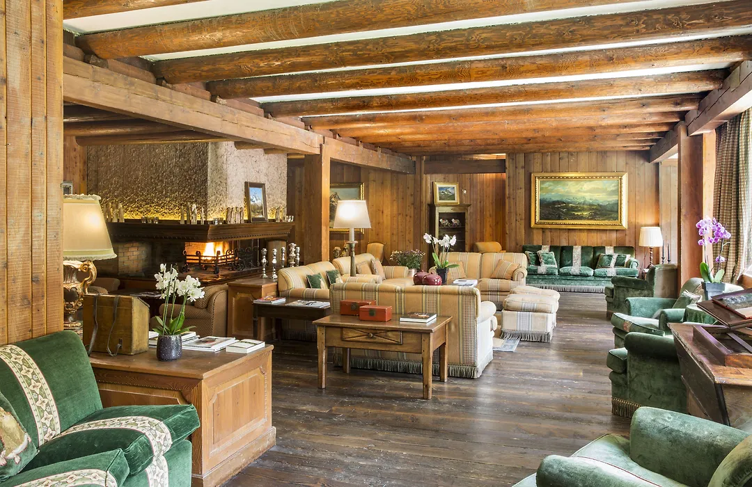 Hotel Hermitage Relais & Chateaux-1