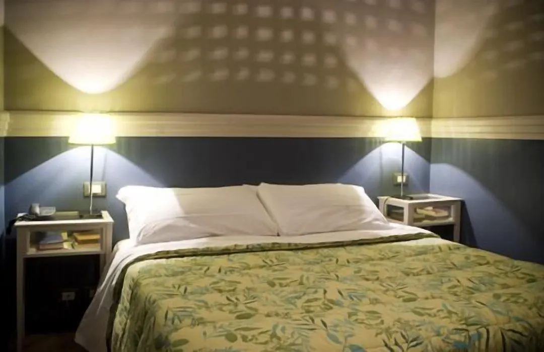 Hotel Colombo Genova-1