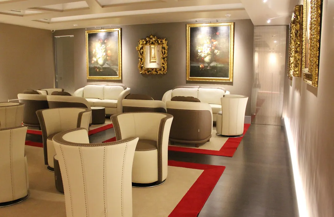 Harry'S Bar Trevi Hotel & Restaurant-1