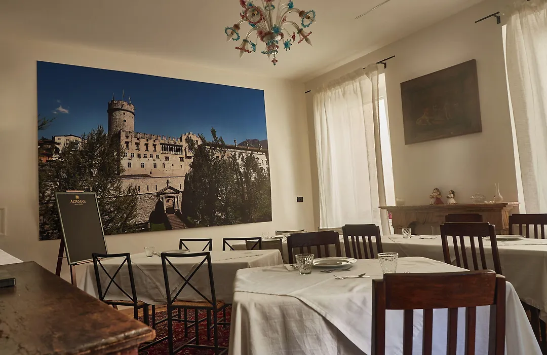 B&B La Loggia Del Castello-1