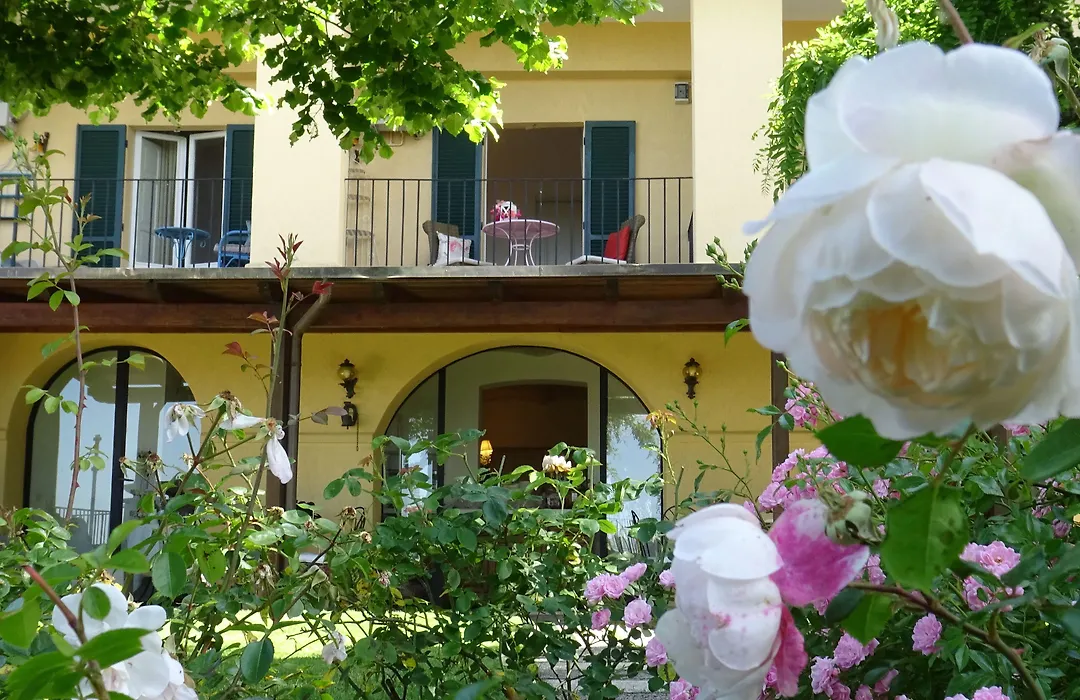 Hotel Ideale-1