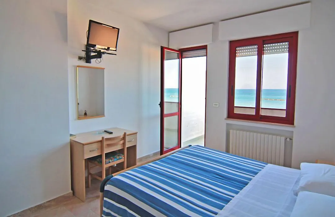 Hotel Palmarosa-1