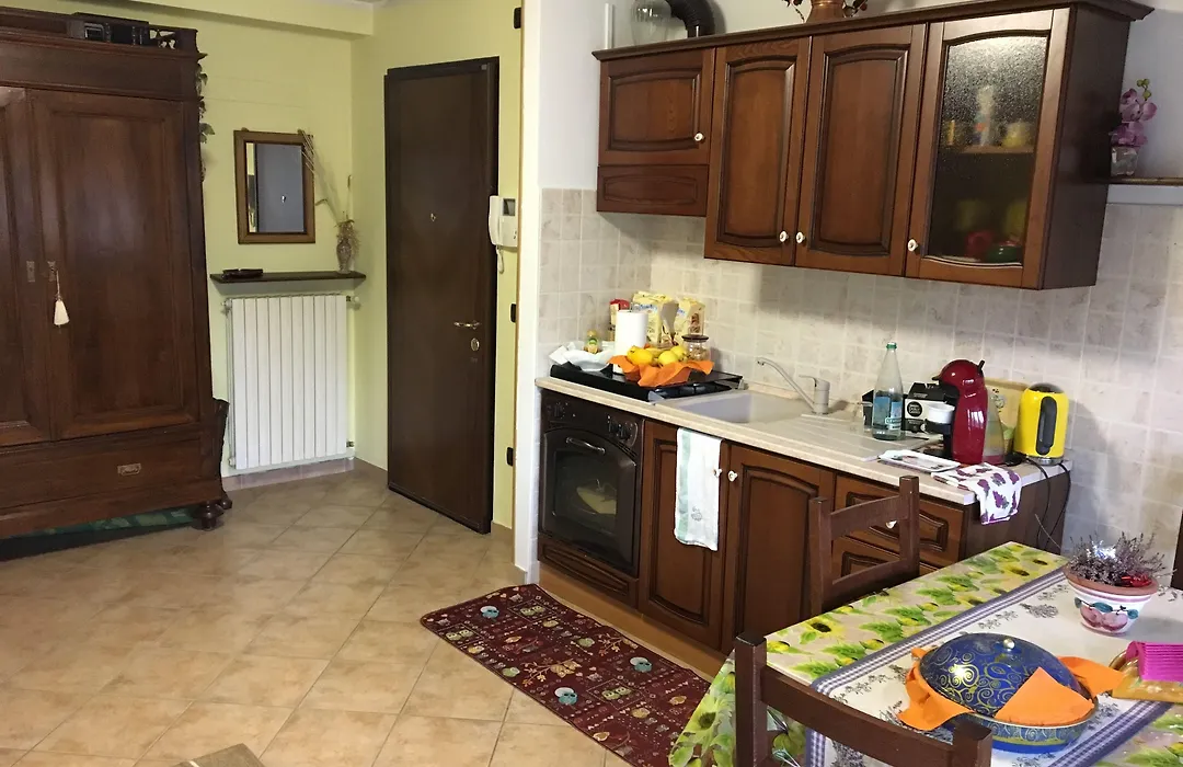 B&B Il Parco-1
