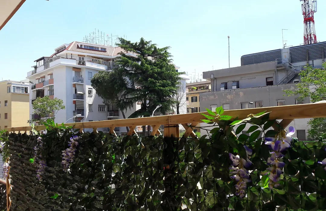 Il Sogno In Rome-1