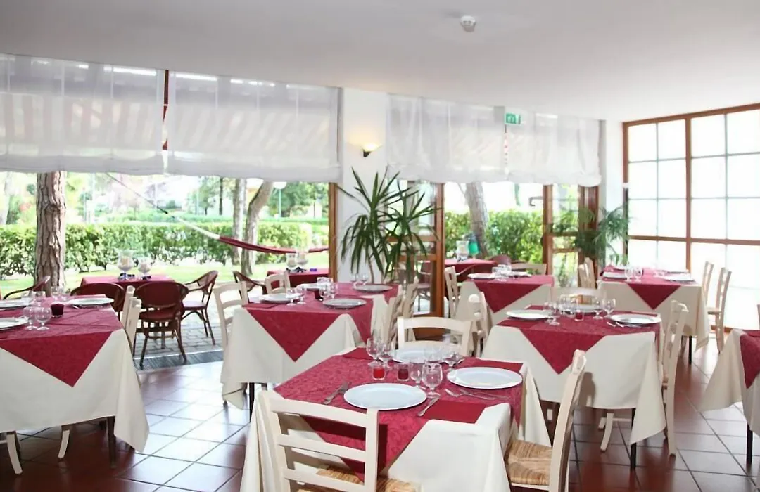Hotel Friuli-1