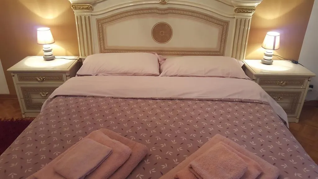 B&B In Arena L' Opera-1