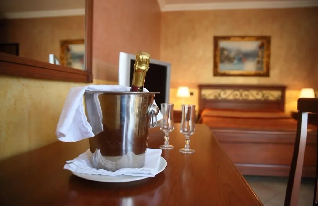 Hotel Dolce Stella-1