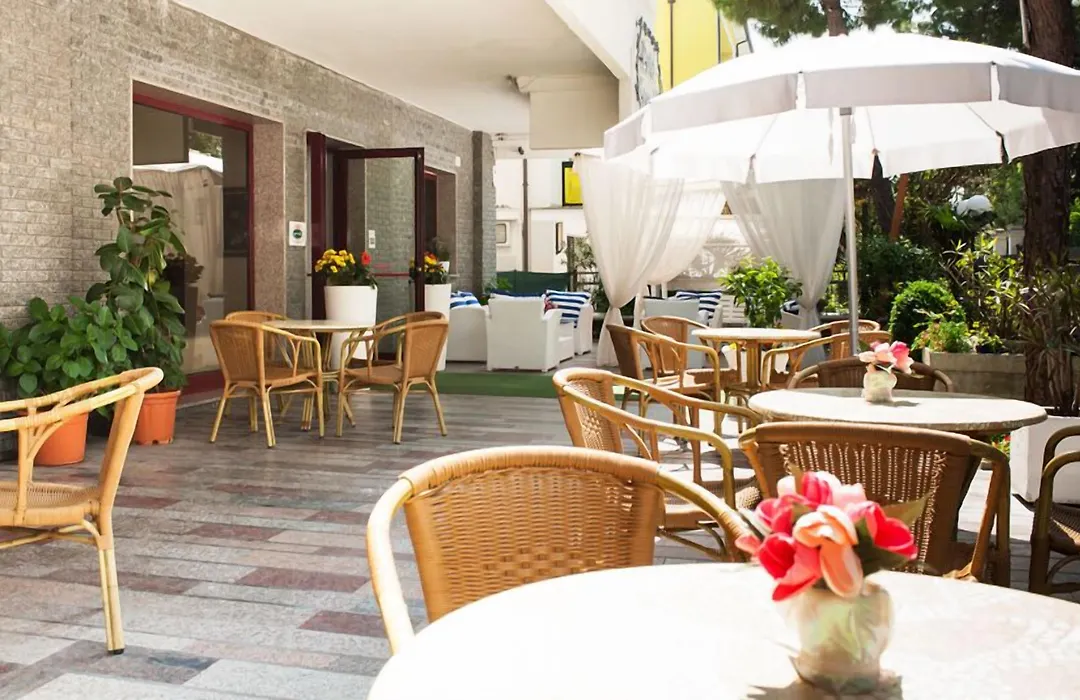 Hotel Capinera-1