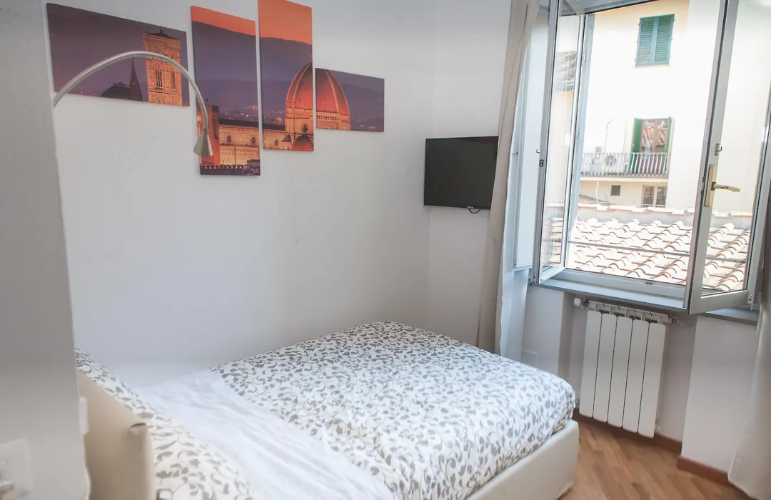 Le Tre Lune Suites-1