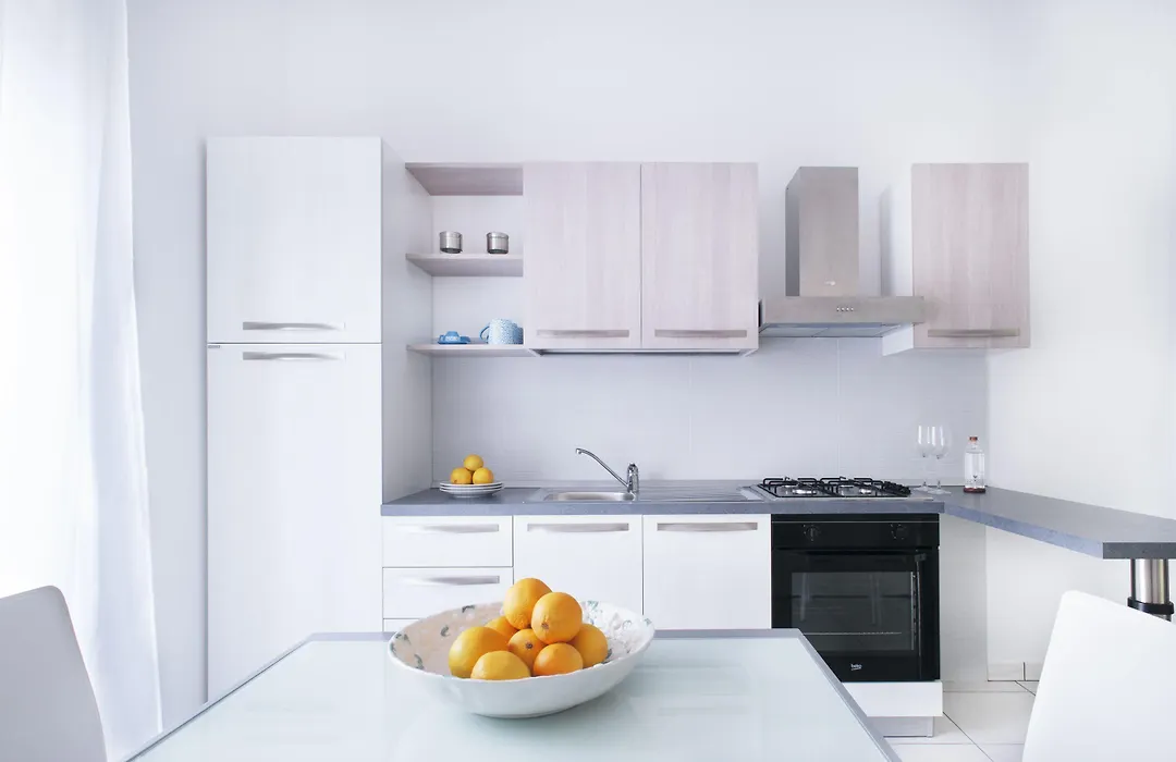 Vuelle Residence Apartments-1