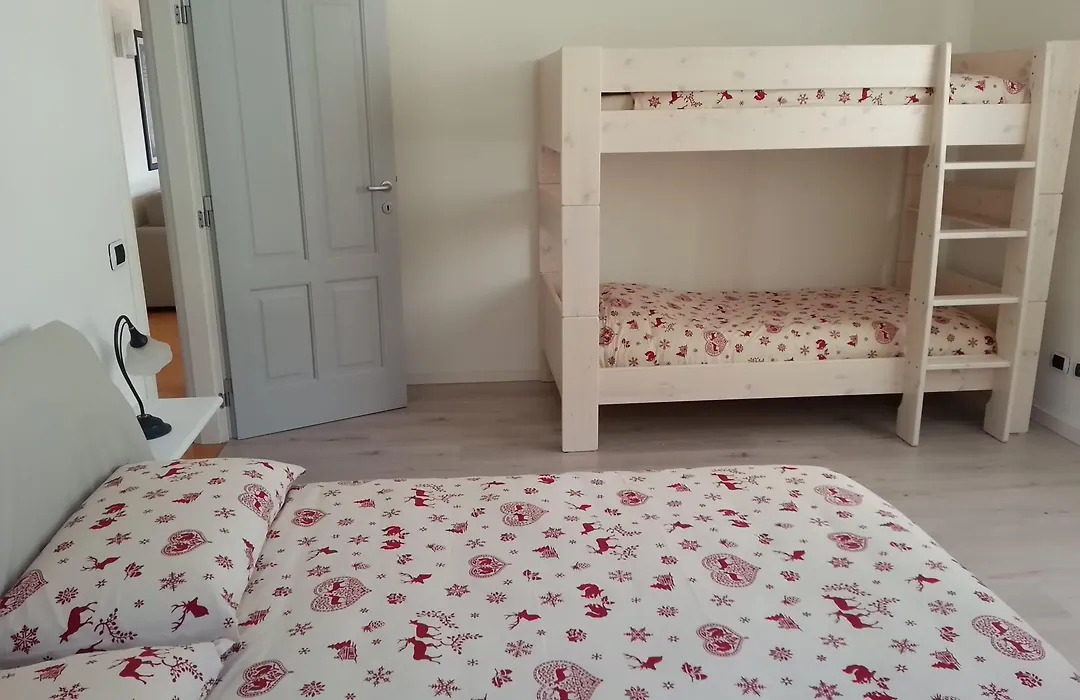 B&B I Miei Tesori-1