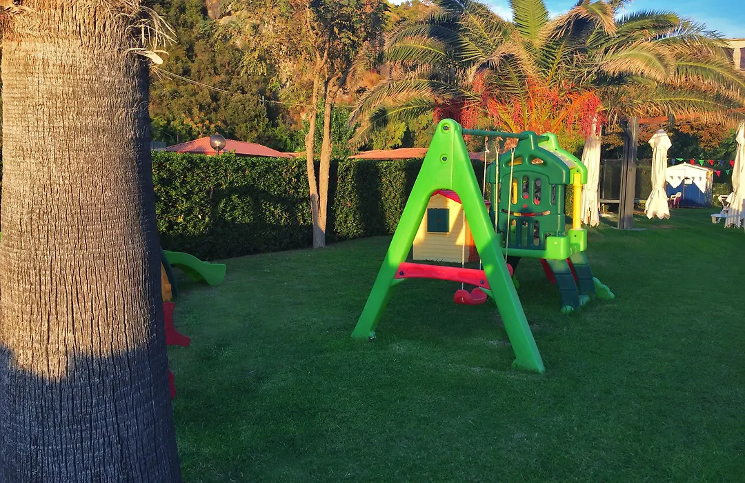 Arcomagno Beach Resort-1