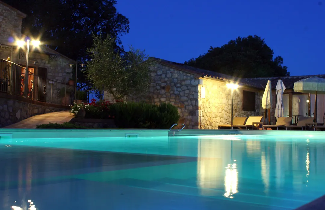 La Melosa Resort & Spa - Adults Only-1