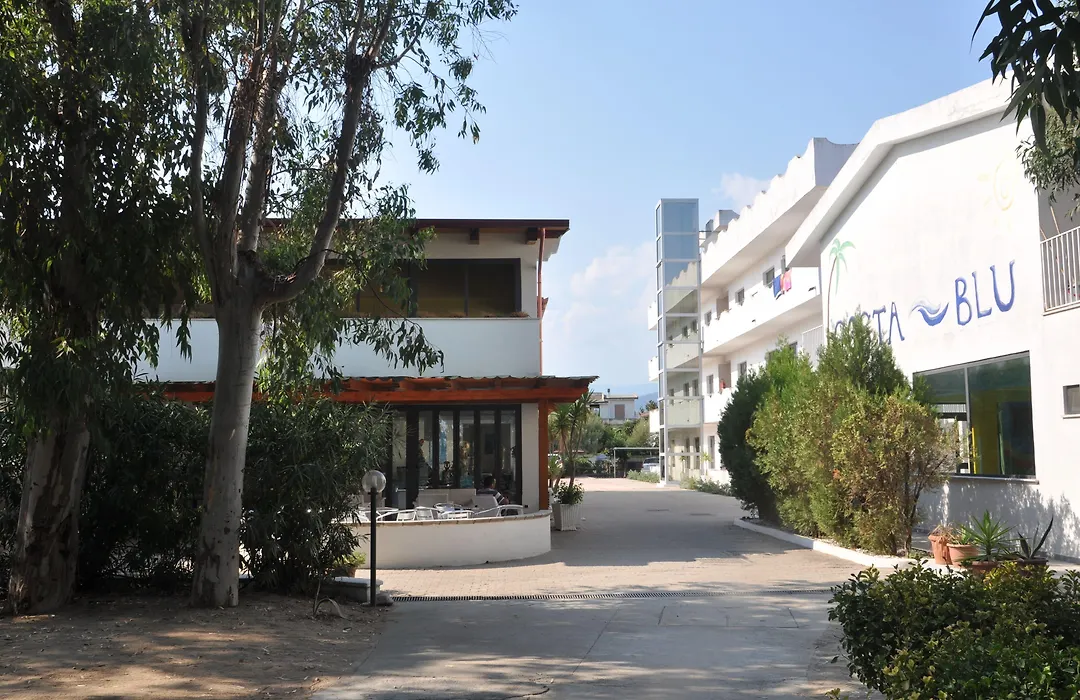 Villaggio Costa Blu-1