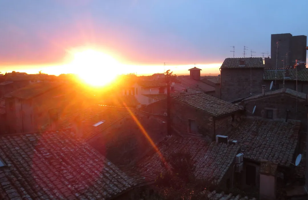 Viterbo Antica - Centro Storico-1