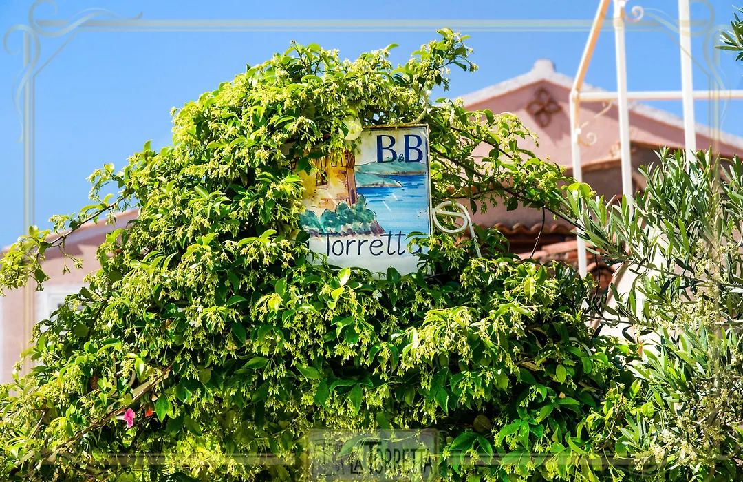 B&B La Torretta-1