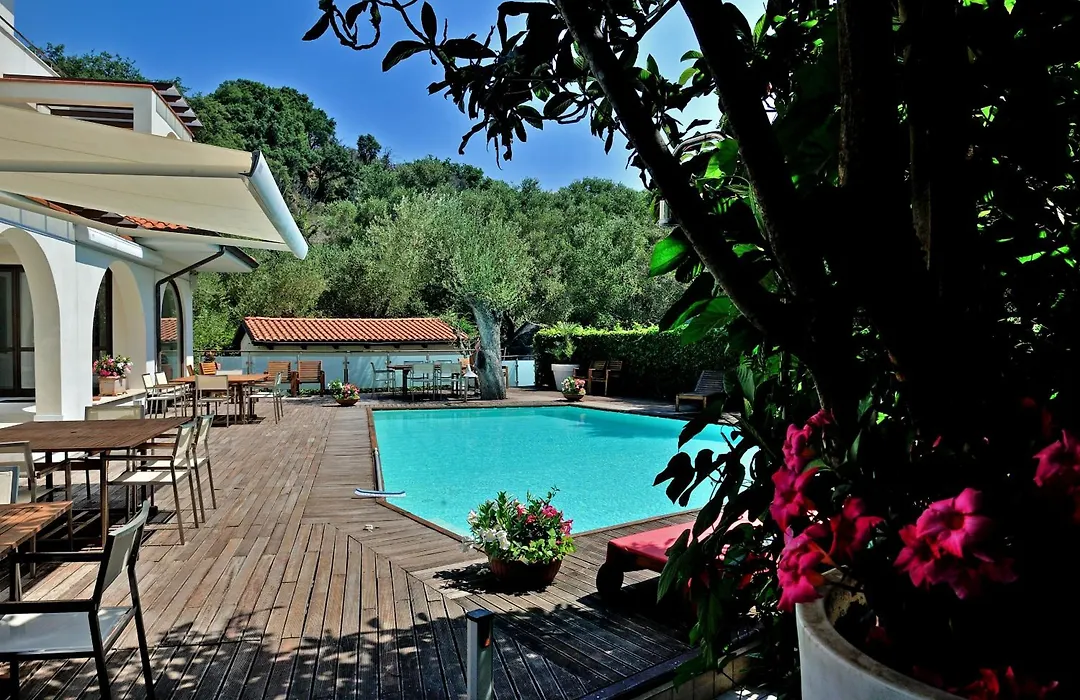 Hotel Le Piane-1