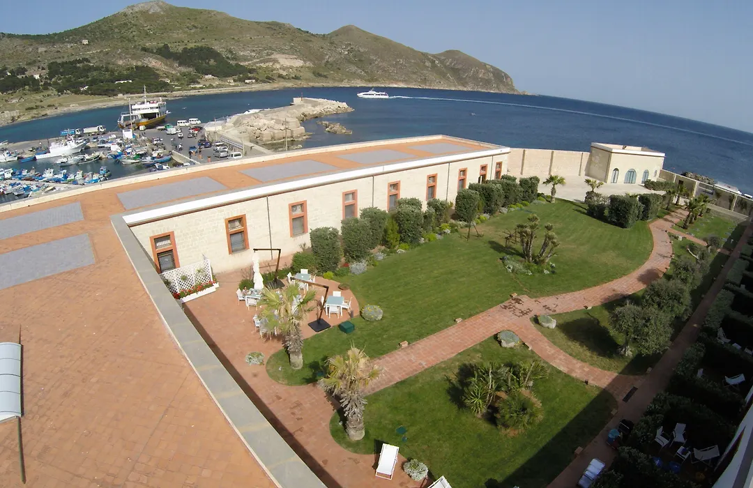 I Pretti Resort-1