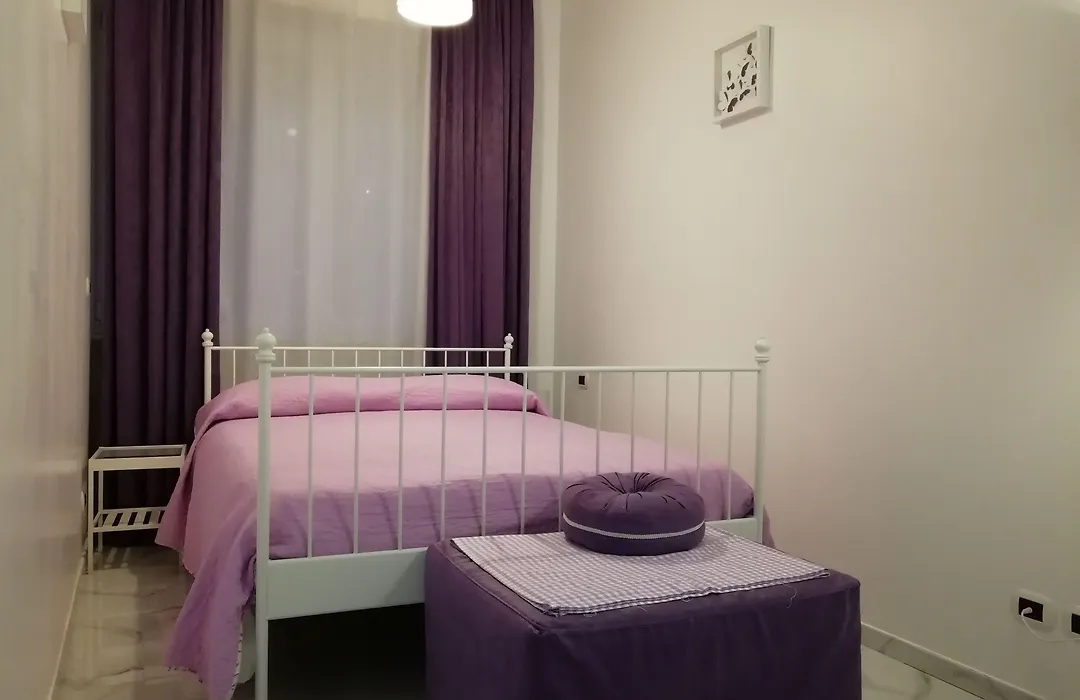 B&B Casa Nizza-1