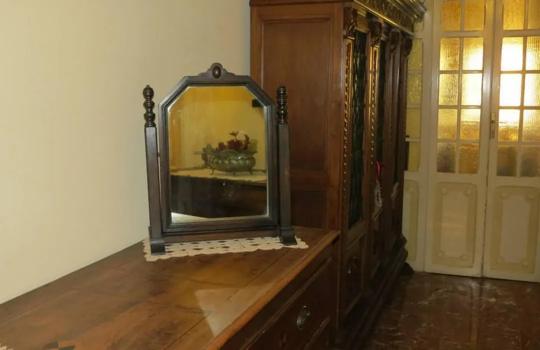 Rome Charming House-1