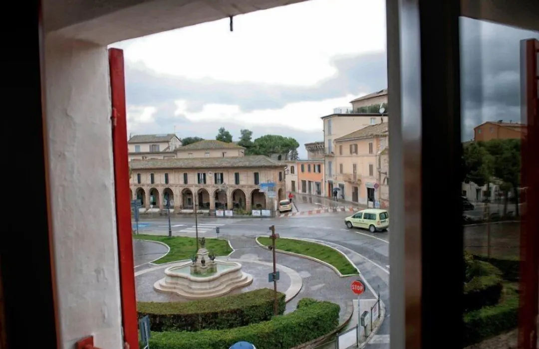 Hotel Centrale di Paolo e Cinzia-1