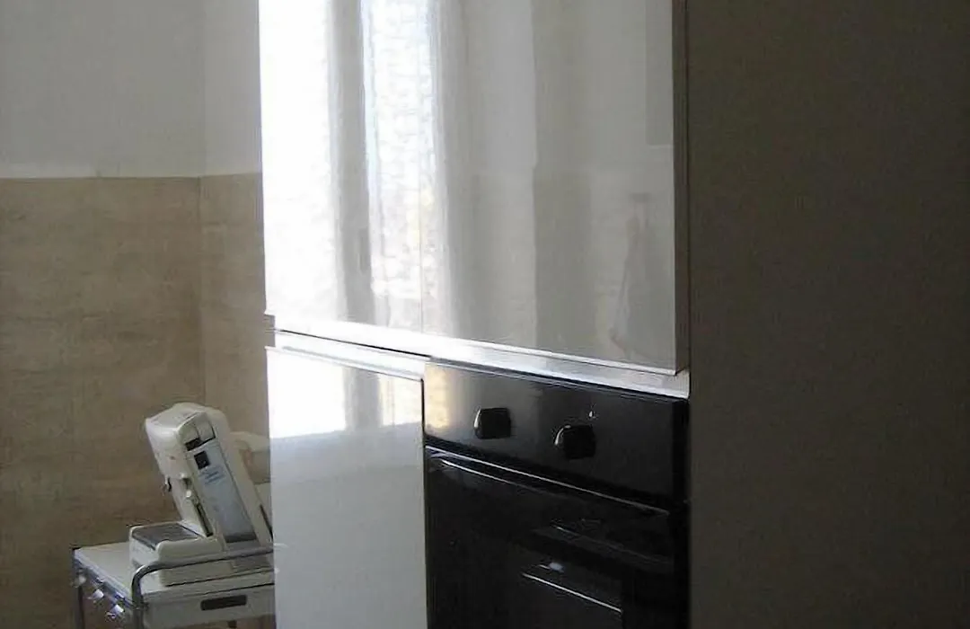 Appia Nuova Holiday B&B-1