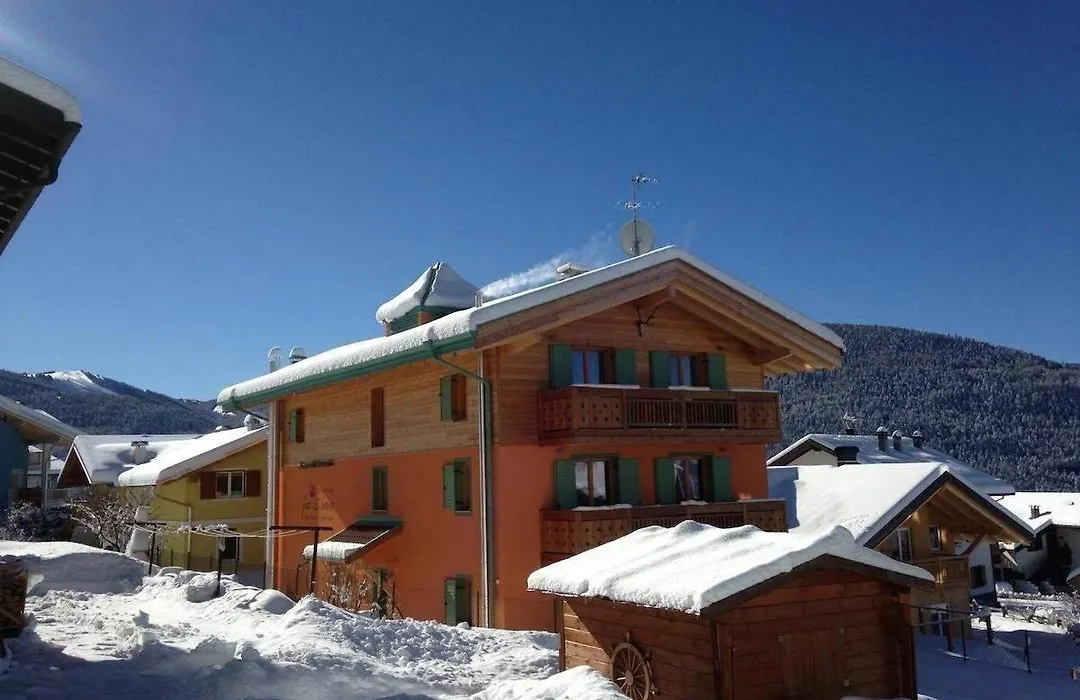 Relais Fior di Bosco-1
