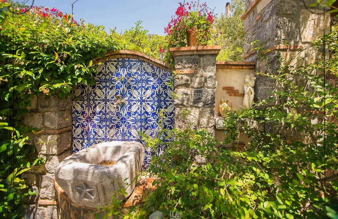 B&B La Giara-1