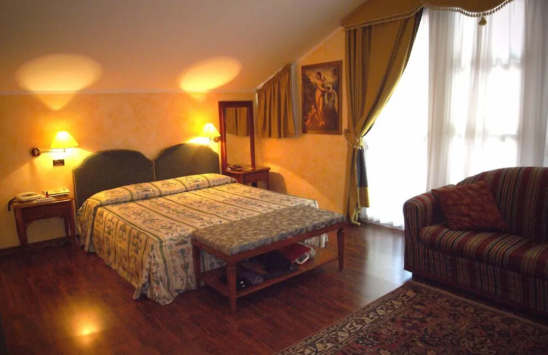 Villa Felcaro - Relais, Lodge & Restaurant-1