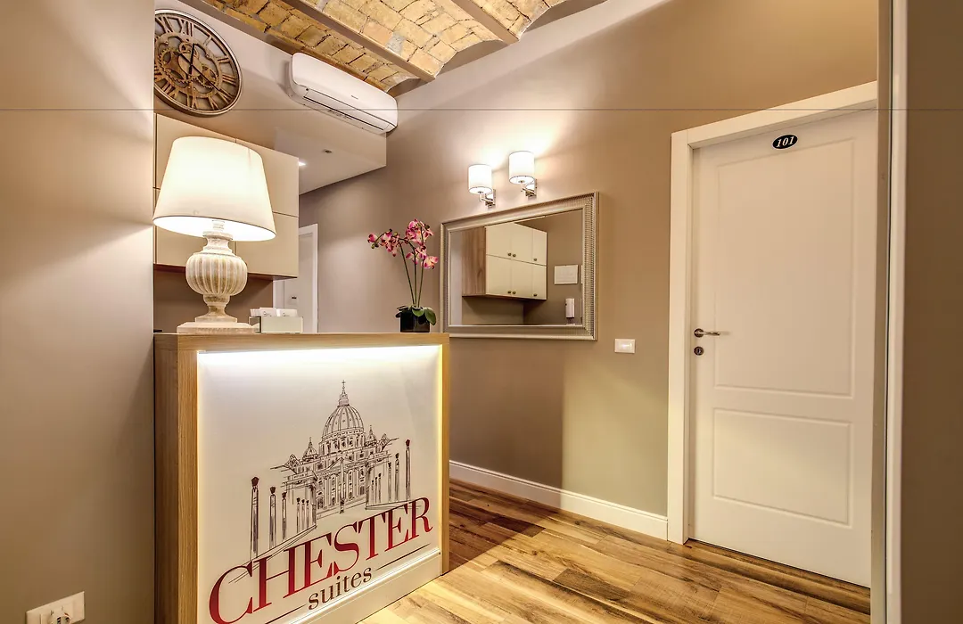 Chester Suites-1