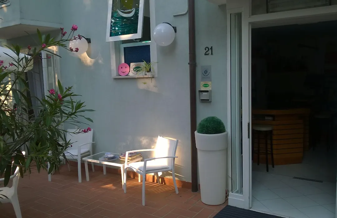 Albergo Maria Gabriella-1