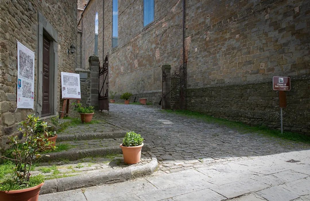 B&B San Francesco-1