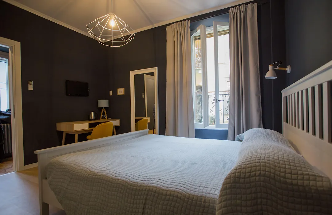 Ciccio Bed & Breakfast-1