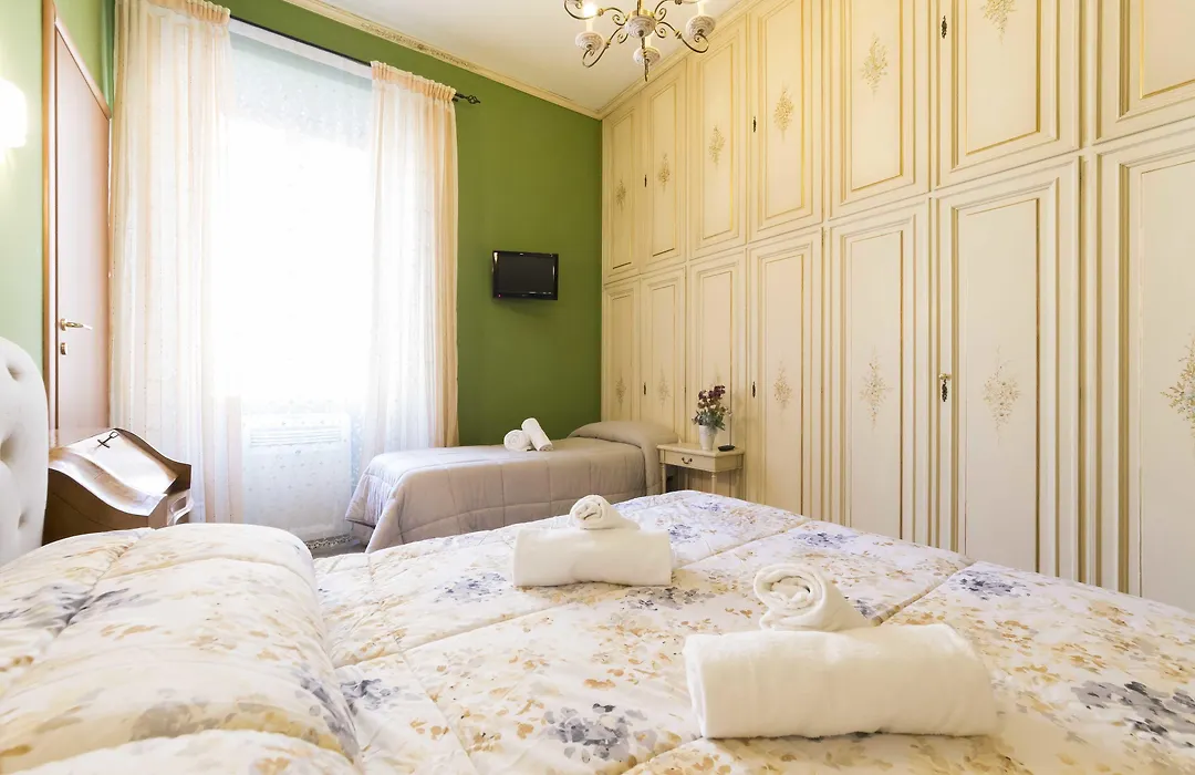 Albachiara Guest House-1