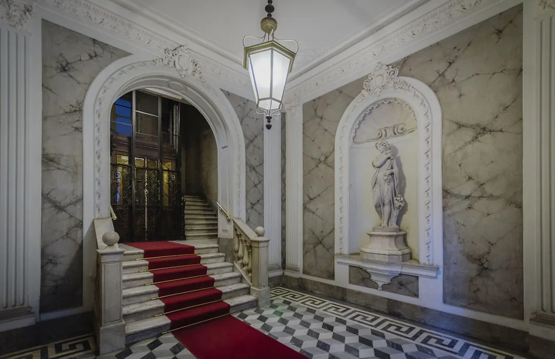 Genova46 Suites & Rooms-1