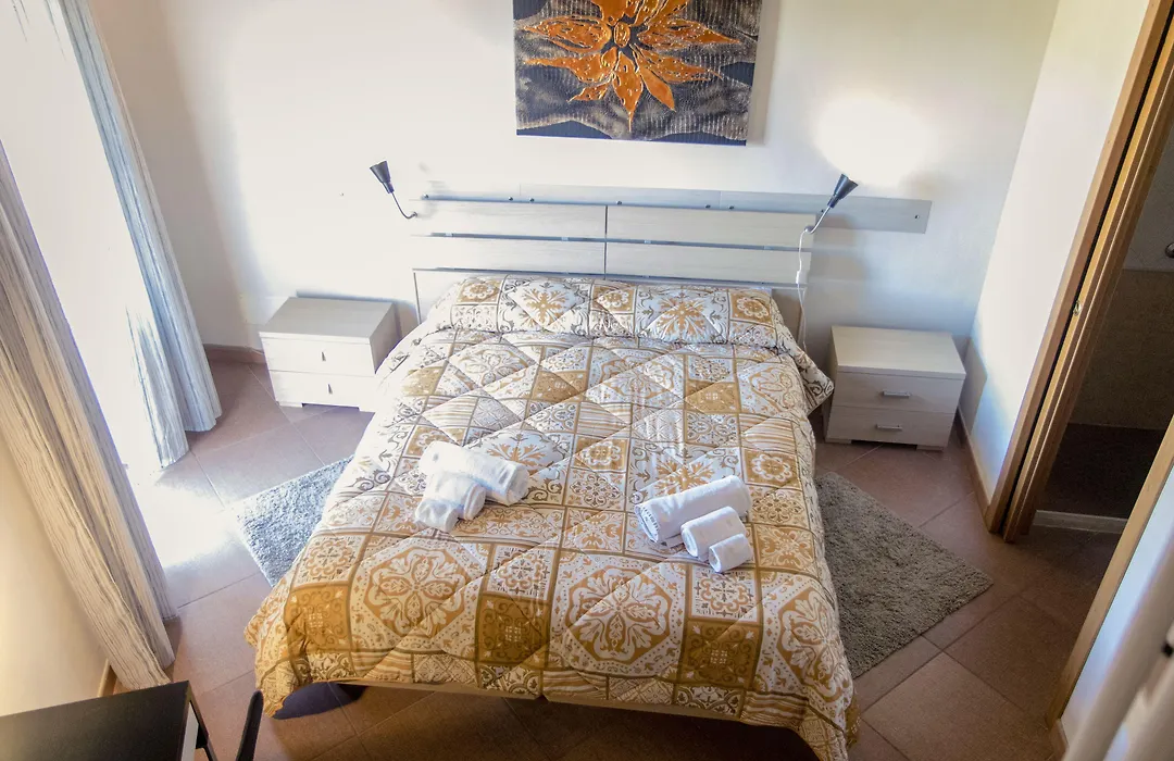 Bed&Breakfast Terra del Sole Ibla-1