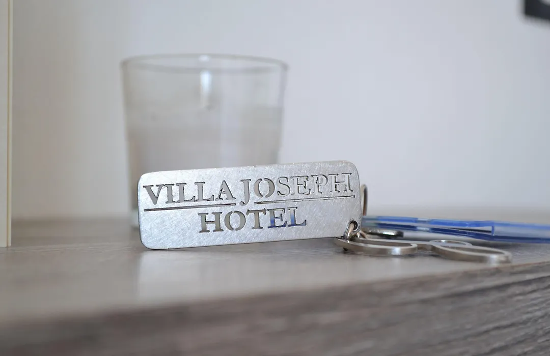 Hotel Villa Joseph-1