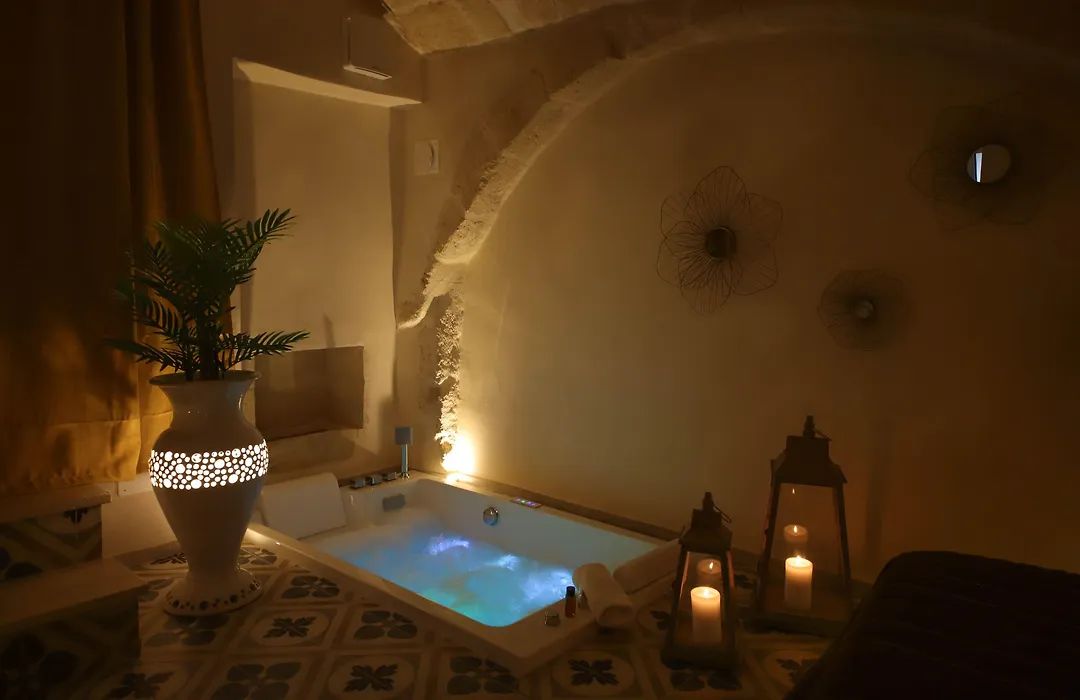 Terracielo Guest House-1
