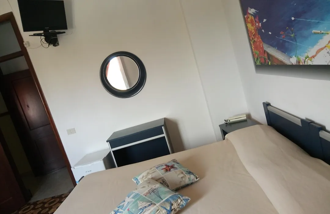 Hotel Rosy-1