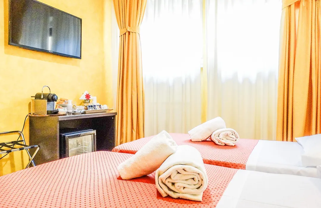B&B Morelli 1-1