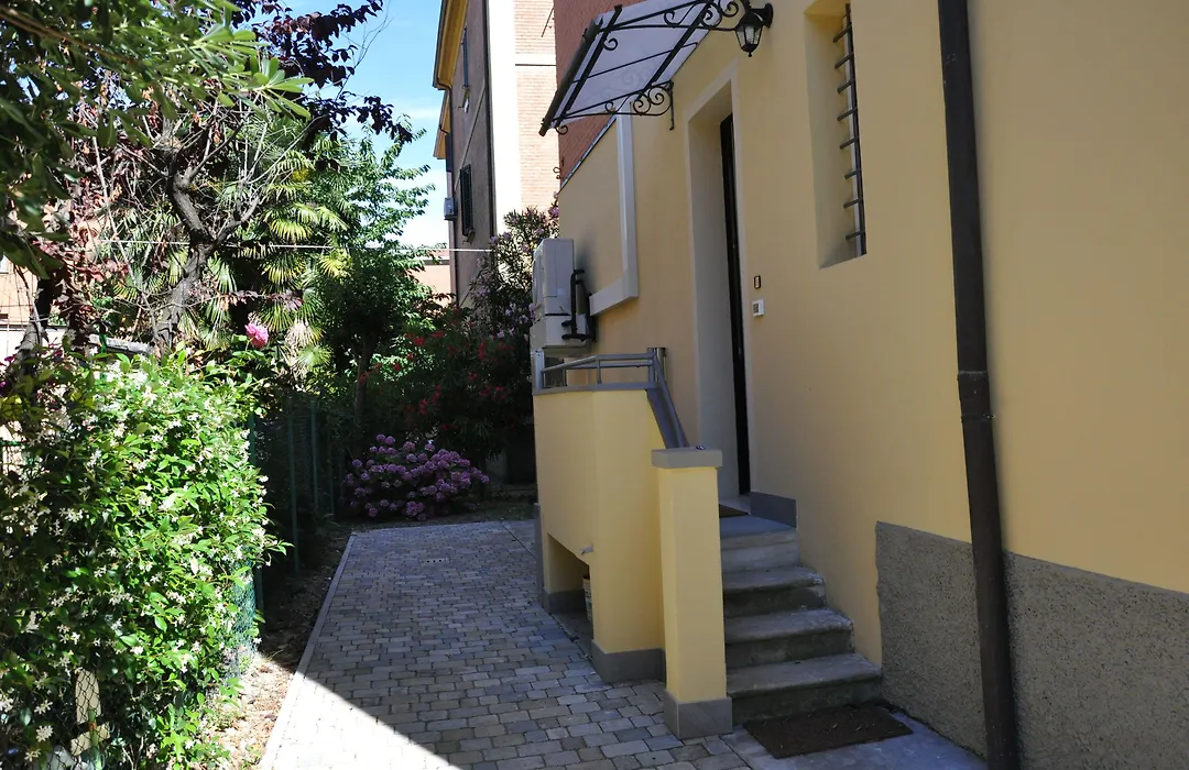 Casa Ardizzoni Affittacamere-1