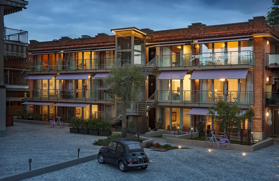 Rivetto Suites-1