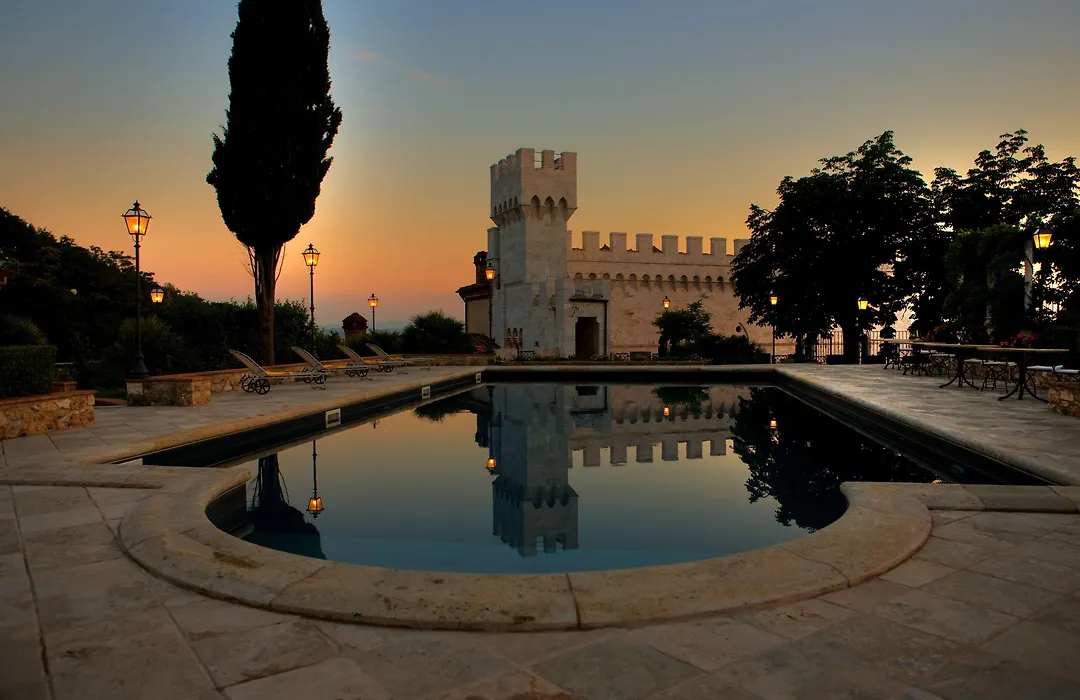 Castello Delle Serre-1