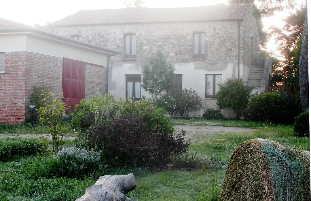 Casa Del Geco-1