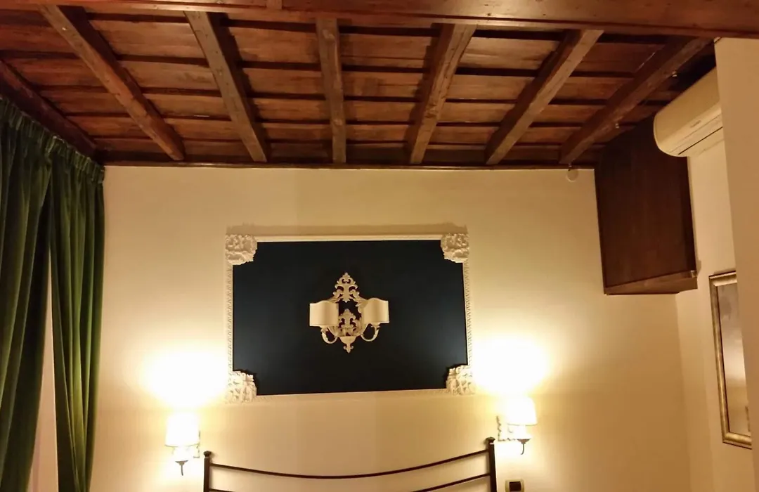 Diapason Colosseo Suite-1