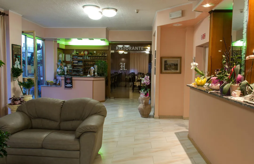 Hotel Nanda-1