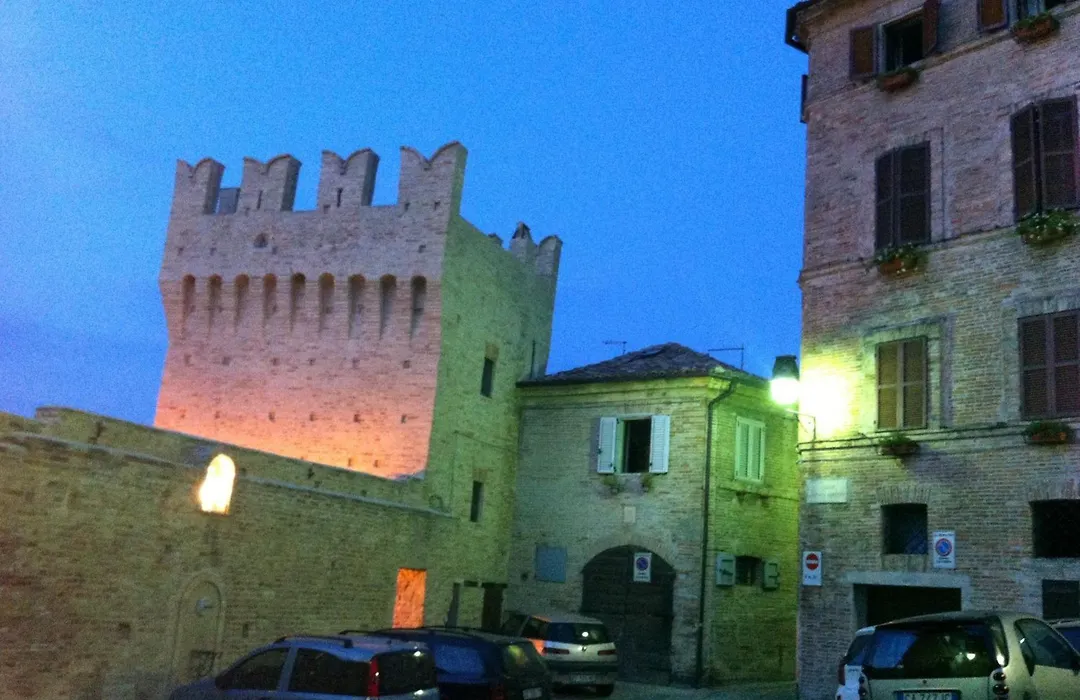 B&B La Lanterna-1