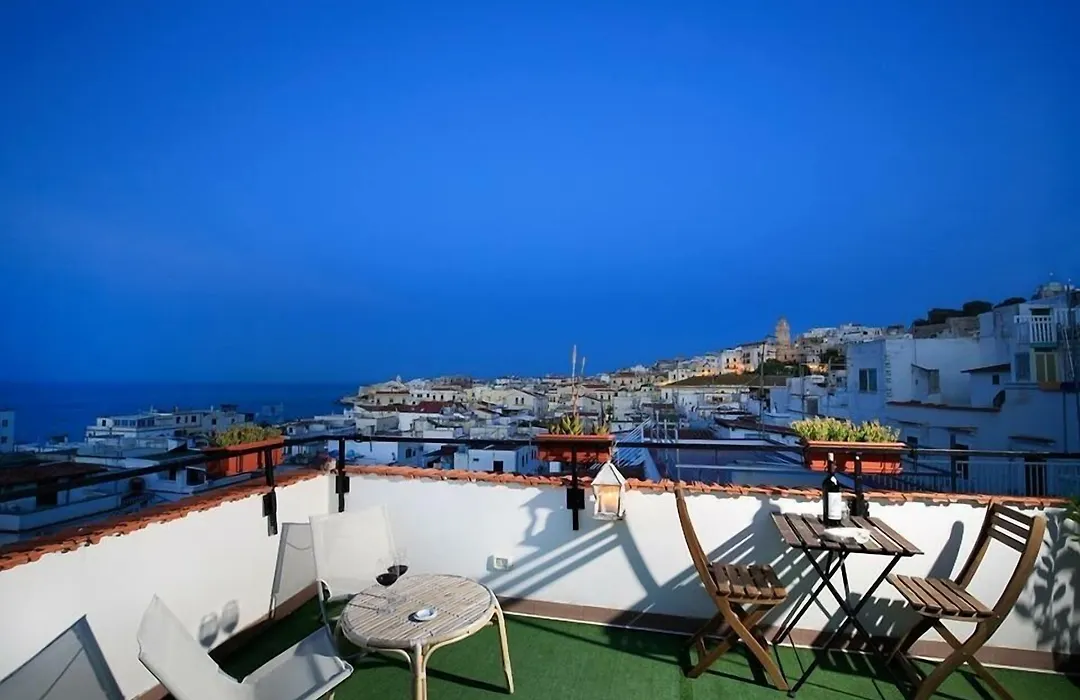 B&B Teta Vieste-1